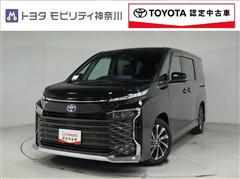 トヨタ ヴォクシーHV1.8S-Z 7ニンノリ