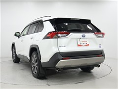 RAV4 HV 2.5G 4WD