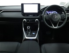 RAV4 HV 2.5G 4WD