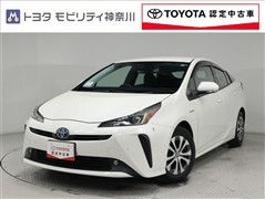 プリウス 1.8A