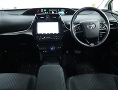 プリウス 1.8A