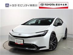 トヨタ プリウス 2.0Z