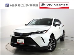ハリアーHV 2.5G