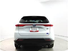 ハリアーHV 2.5G