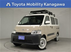 トヨタ タウンエースVキャンパーアルトピアー