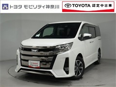 トヨタ ノア Si 2.0WxB2 7ニンノリ