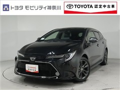 カローラツーリング 1.8WXB