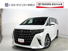 アルファードHV 2.5Z 4WD