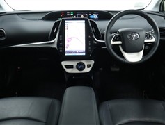 プリウスPHV 1.8Aプレミアム