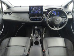 カローラツーリングHV 1.8WxB