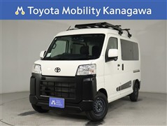 トヨタ　ピクシスVアルトピアーノミニステルス