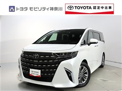 トヨタ アルファードHV 2.5Z 7ニンノリ