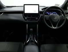 カローラクロス HV 1.8Z