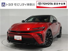 クラウンスポーツHV 2.5Z 4WD