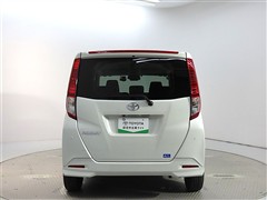 ルーミー 1.0G