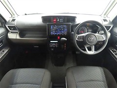 ルーミー 1.0G