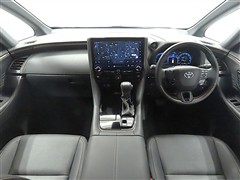 アルファードHV 2.5Z 4WD