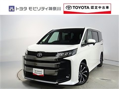 ノア 2.0S-Z 7ニンノリ
