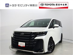 ヴェルファイアHV Zプレミア4WD
