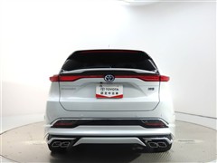 ハリアーHV Z レザーPKG 4WD