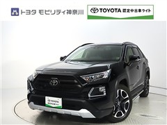 RAV4 2.0アドベンチャー