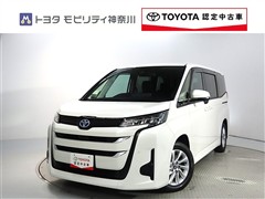 トヨタ ノアHV 1.8G 7ニンノリ