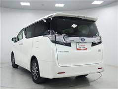 ヴェルファイアHV 2.5V 7ニン
