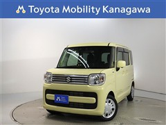 スズキ スペーシアHV G