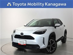 ヤリスクロスHV 1.5Z