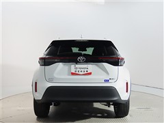 ヤリスクロスHV 1.5Z