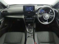 ヤリスクロスHV 1.5Z