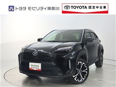 トヨタ ヤリスクロスHV 1.5Z