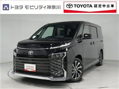 トヨタ ヴォクシー S-Z 7ニンノリ