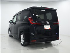 ノア 2.0G 8ニンノリ