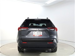 RAV4 オフロードパッケージ2