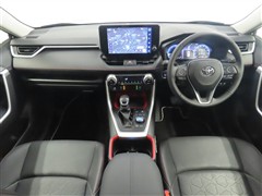 RAV4 オフロードパッケージ2