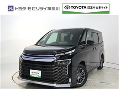 トヨタ ヴォクシー 2.0S-G 7ニンノリ