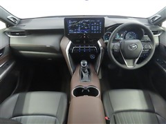 ハリアーHV 2.5Z