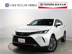 トヨタ ハリアーHV 2.5Z