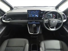 ノア 2.0S-Z 7ニンノリ