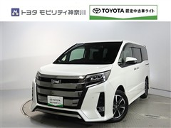 トヨタ ノア 2.0Si WxB2 7ニンノリ