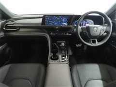 クラウンクロスオーバーRS THE70