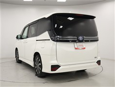 ヴォクシーHV 1.8S-Z