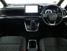 ヴォクシーHV 1.8S-Z