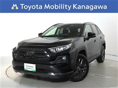 トヨタ RAV4 2.0アドベンチャー
