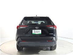 RAV4 2.0アドベンチャー