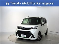トヨタ タンク 1.0G-T