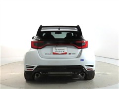 GRヤリス RZハイパフォ+エアロP
