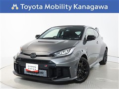 GRヤリス RZハイパフォ+エアロP