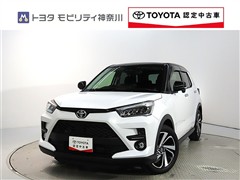 トヨタ ライズ 1.2Z